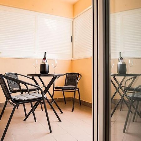 Apartment Jully Podstrana Exterior photo