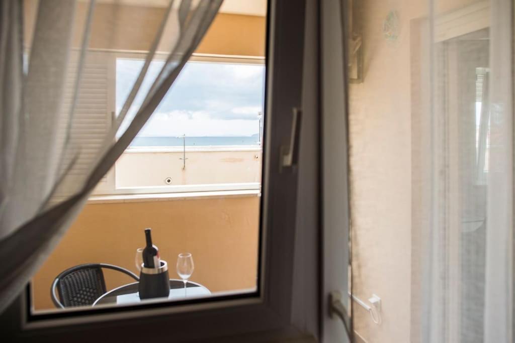 Apartment Jully Podstrana Exterior photo